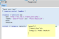 Pharo Json PHP Example 01 001.png