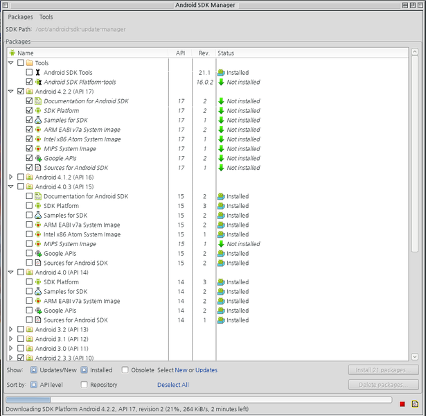 File:20130512 androidSDK update manager.png