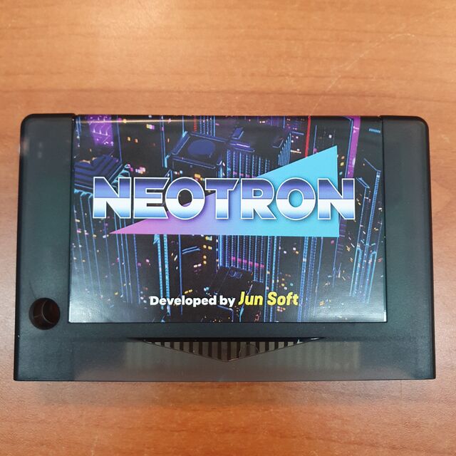 NEOTRON 1