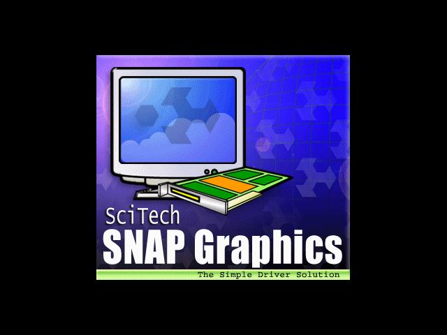 사진 47: SNAP 로고