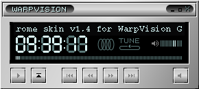 사진 5: WarpVision