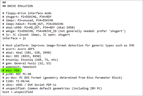 GOTEK FDD Guide Image 26