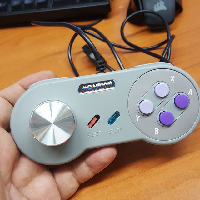 Arkanoid Pad
