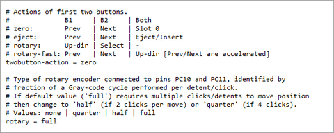GOTEK FDD Guide Image 28