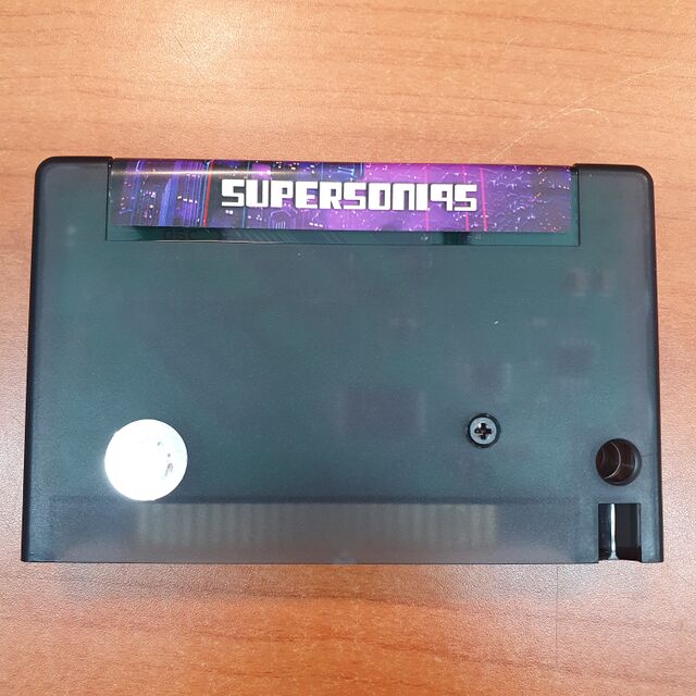NEOTRON 2