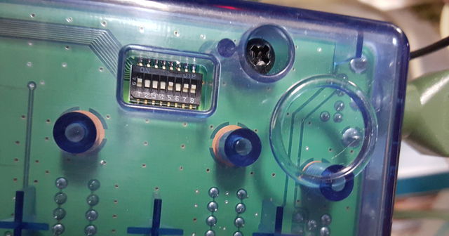 Dip Switch