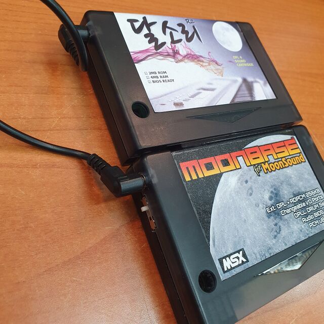 MOONBASE 3