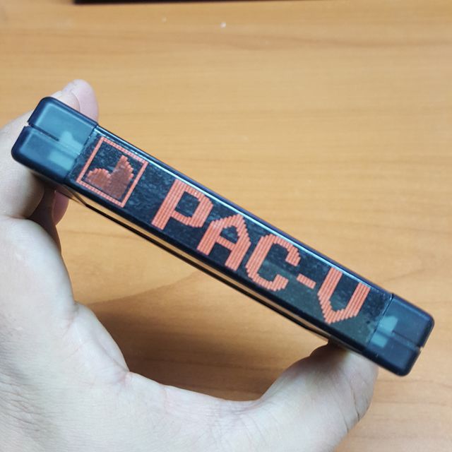 PAC-V 2