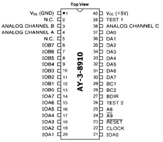 AY-3-8910A
