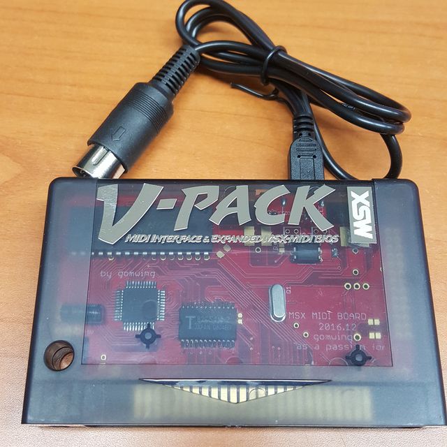 V-PACK